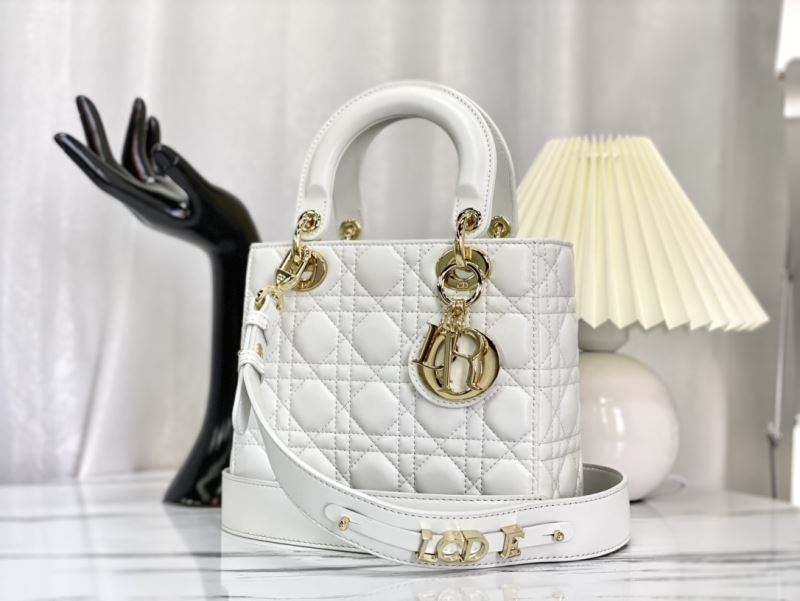 Christian Dior My Lady Bags